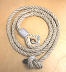 klettertau