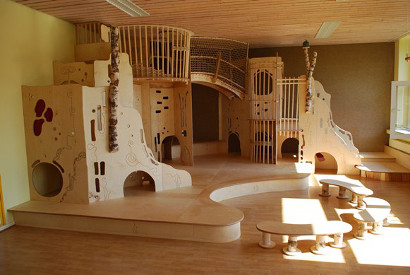 Familienzentrum Arche Noah