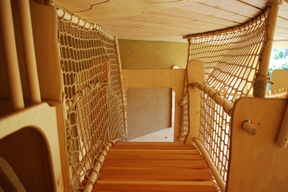 Familienzentrum Arche Noah