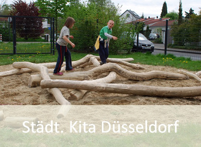 KiTa Hülsmeyerstraße, Düsseldorf