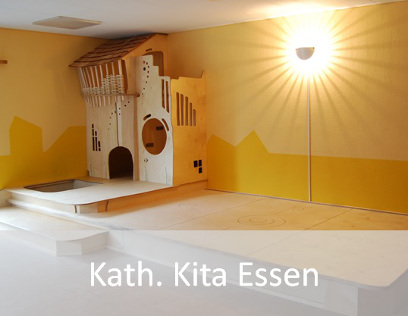 KiTa St. Dionysus, Essen