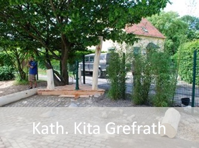 KiTa St. Josef, Grefrath