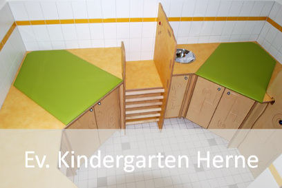 KiTa Bertakids, Herne