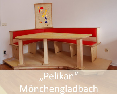 KiTa Pelikan, Mönchengladbach