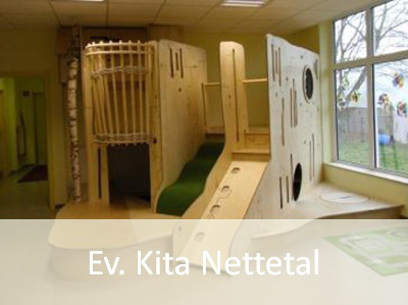 KiTa Zwergenland, Nettetal