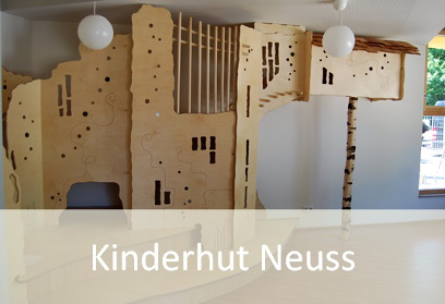 KiTa St. Augustinus-Kliniken, Neuss