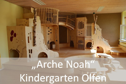 KiTa Arche Noah, Olfen
